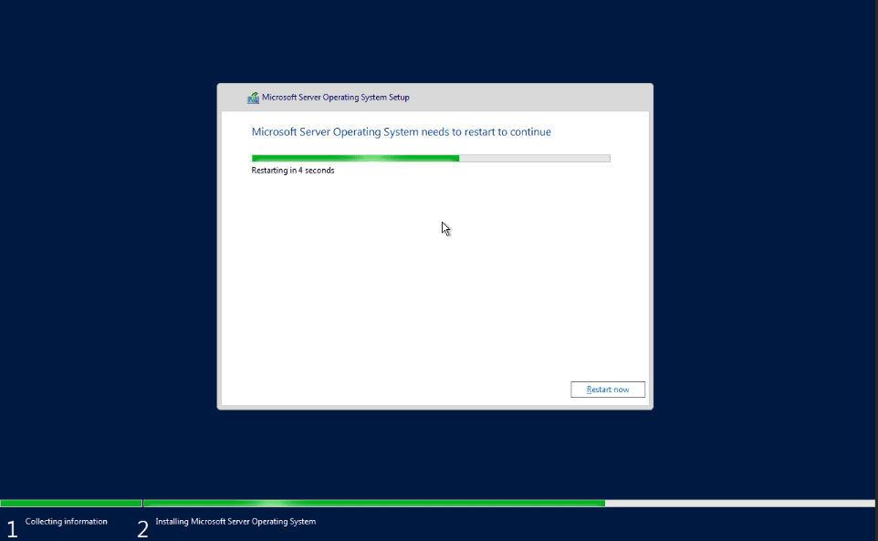 pve-winser22-installation